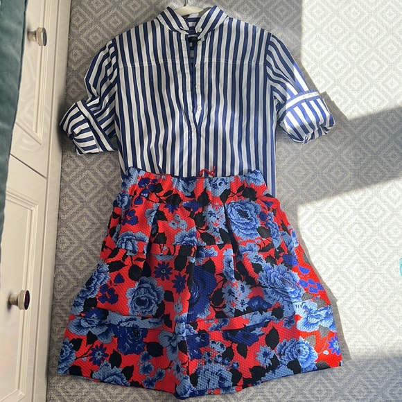 Gorgeous tiered high waist skirt - Picture 5 of 5